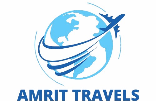 Amrit logo
